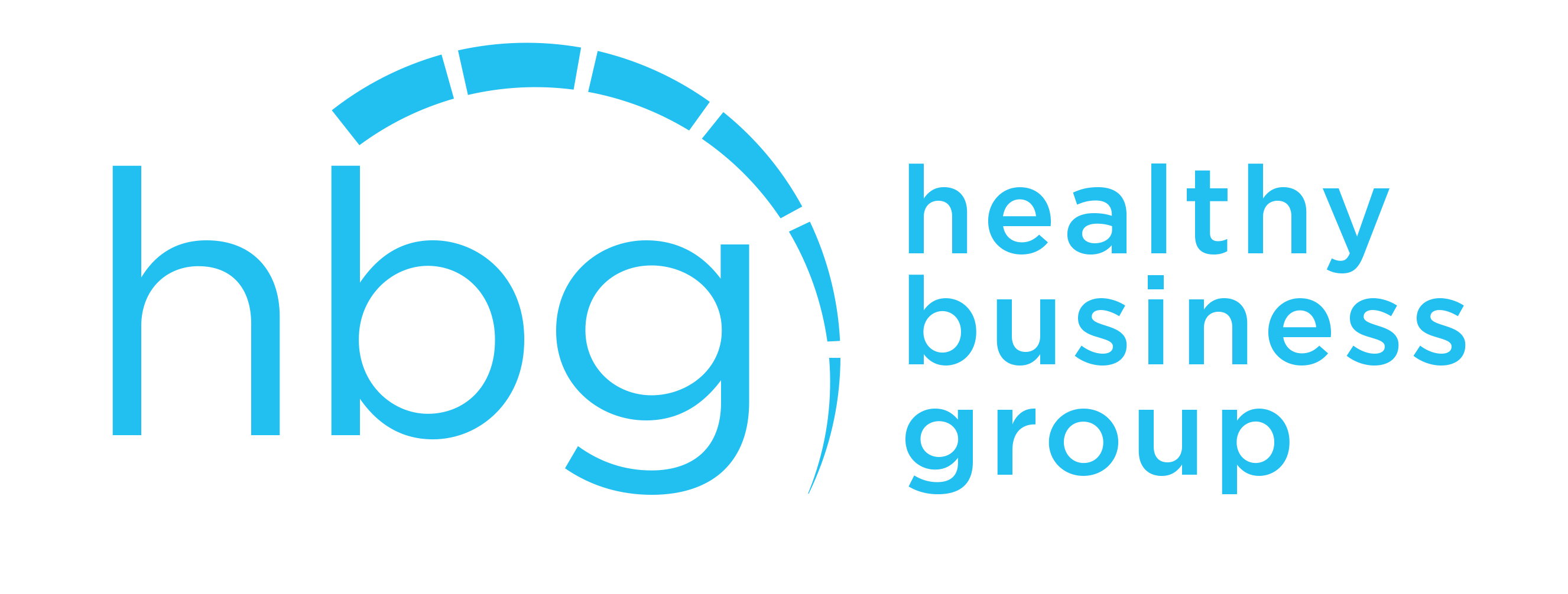 HBG logo